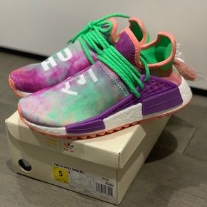 Adidas Pharrell Williams Holi NMD Trail AC7034 SZ5